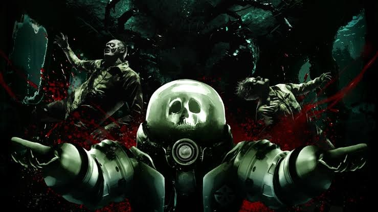 Barotrauma key art