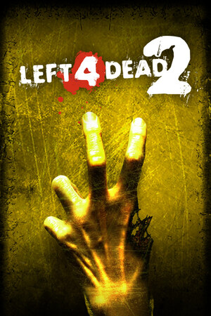 l4d2 cover art