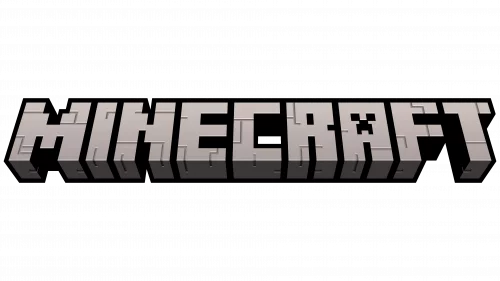 Minecraft logo